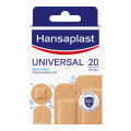 Hansaplast Universal Pflasterstrips