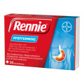 Rennie Kautabletten