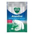 Wick Atemfrei Hustenbonbons mit Eukalyptus
