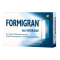 Formigran Filmtabletten
