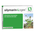 Silymarin-Loges Hartkapseln