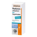 Hyaluron-ratiopharm Augentropfen Gel