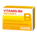 Vitamin B6 Hevert Tabletten
