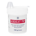Alkala N Pulver