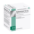 Nephrotrans 500 mg magensaftresistente Kapseln