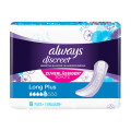 Always Discreet Inkontinenz Einlagen+ Long Plus