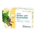 Sidroga Husten- und Bronchialtee