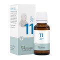 Biochemie Pfl&uuml;ger Globuli Nr. 11 Silicea D12