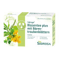Sidroga Blasentee Plus mit B&auml;rentraubenbl&auml;ttern Ftbl.