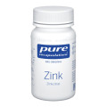 Pure Encapsulations Zink (Zinkcitrat) Kapseln