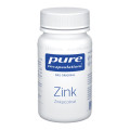 Pure Encapsulat Zink Zinkpicolinat Kapseln