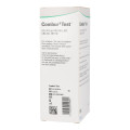 Combur 9 Test Teststreifen