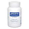 Pure Encapsulations Calcium-Magnesium