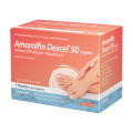 Amorolfin Dexcel 50 mg/ml wirkstoffhaltiger Nagellack