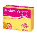 Calcium Verla D direkt Granulat
