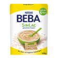 Nestle BEBA Sinlac glutenfreier Reisbrei