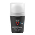 Vichy HOMME Deodorant Roll-On f&uuml;r empfindliche Haut