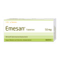 Emesan Reisetabletten