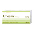 Emesan Reisetabletten