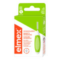 Elmex Interdentalb&uuml;rsten ISO Gr. 5 gr&uuml;n 0,8 mm