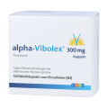 Alpha-Vibolex 300 mg Kapseln