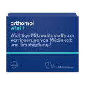 Orthomol Vital F Grapefruit