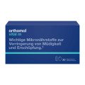 Orthomol Vital M 30 Tabletten/Kapseln Kombipackung