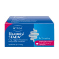 Bisacodyl Stada 5 mg magensaftresistente überzogene Tablette