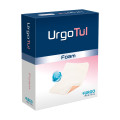 UrgoTül Foam Schaumstoffwundauflage 6 cm x 6 cm