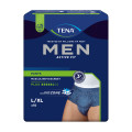 Tena MEN Active Fit Pants Plus L/XL