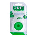 GUM Butlerweave waxed mint Zahnseide