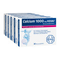 Calcium 1000 HEXAL Brausetabletten