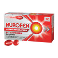 Nurofen 400 mg Weichkapseln