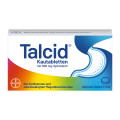 Talcid Kautabletten