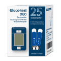 Gluco-test DUO Teststreifen