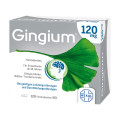 Gingium 120 mg Filmtabletten
