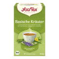 Yogi TEA Basische Kräuter Filterbeutel
