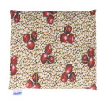Kirschkernkissen 17x17 cm f&uuml;r Mikrowelle