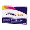 Vitalux PLUS Kapseln