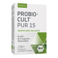 Probio-Cult Pur 15 Kapseln