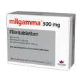 Milgamma 300 mg Filmtabletten