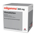 Milgamma 300 mg Filmtabletten