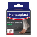 Hansaplast Robustes Sporttape wei&szlig; 3,8cm x 10m