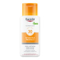 Eucerin Sensitive Protect Body Sun Lotion Extra Light LSF 30