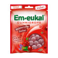Em-eukal Gummidrops Wildkirsche-Salbei zuckerhaltig