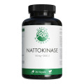 Green Naturals Nattokinase 100 mg vegane Kapseln
