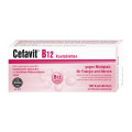 Cefavit B12 Kautabletten