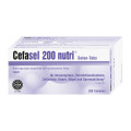 Cefasel 200 nutri Selen-Tabs