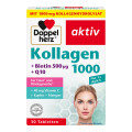 Doppelherz aktiv Kollagen 1000 Tabletten