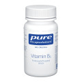 Pure Encapsulations Vitamin B6 P-5-P Kapseln
